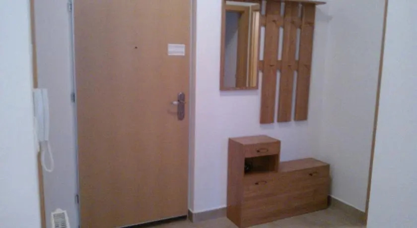 Ibrahim Apartments