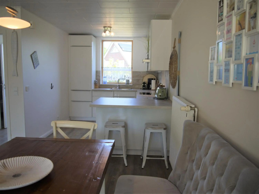 Ferienhaus Haffmeer