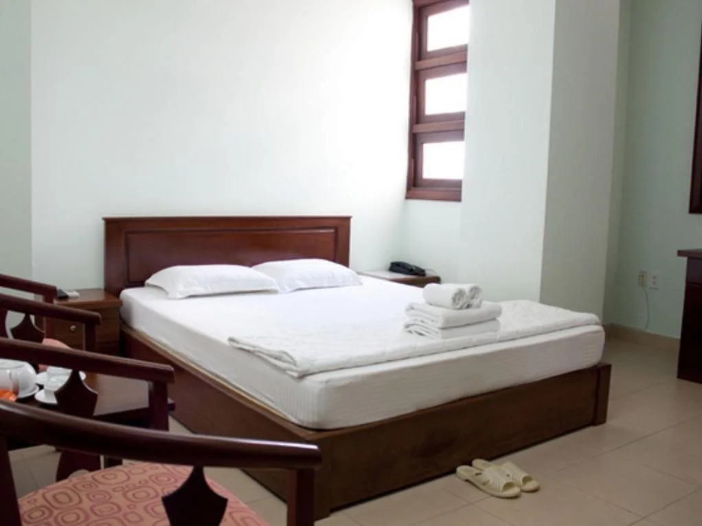 Hotel 199