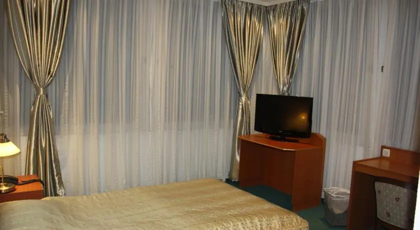 Budgethotel Hannover