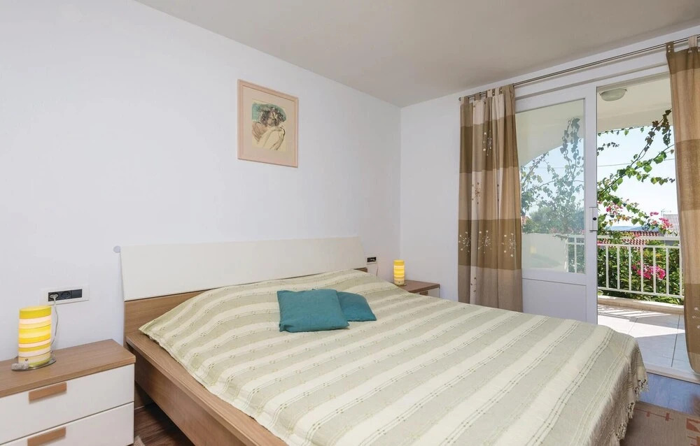 Awesome Home in Orebic With Wifi and 2 Bedrooms