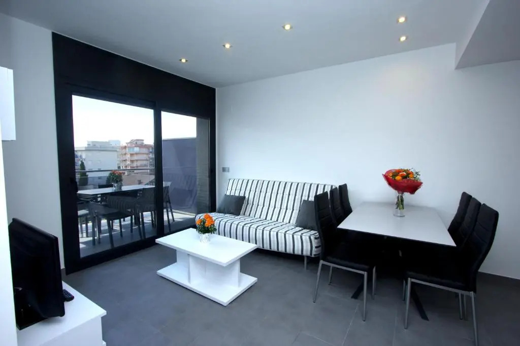 InmoSantos Apartaments Nuria