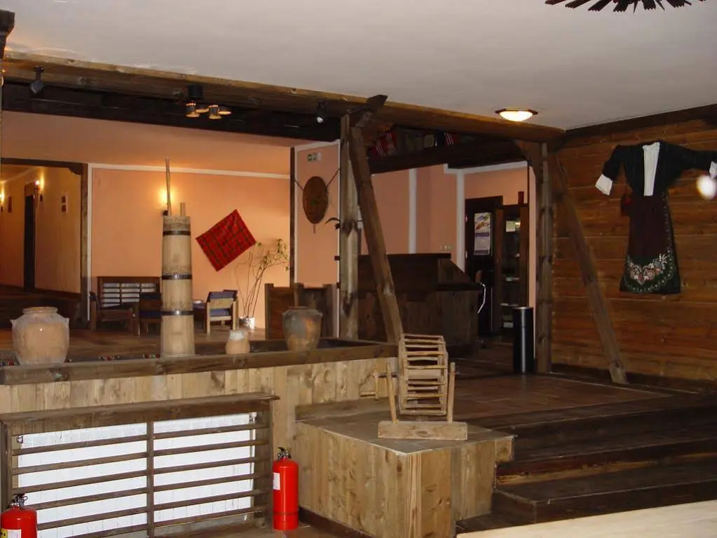 Hotel Koprivshtitsa