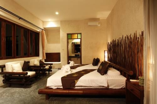 Shivaraks Resort