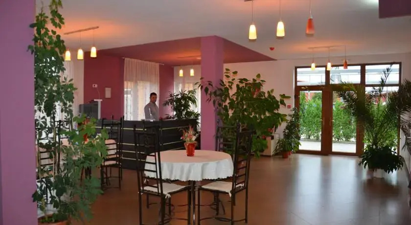 Hostel Casa Blanca