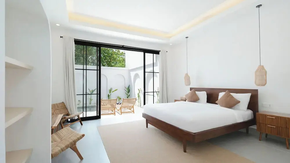 Kamila Villa 1 by Villa Finder