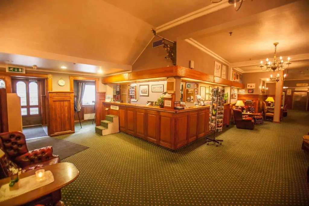 Fleischers Motel