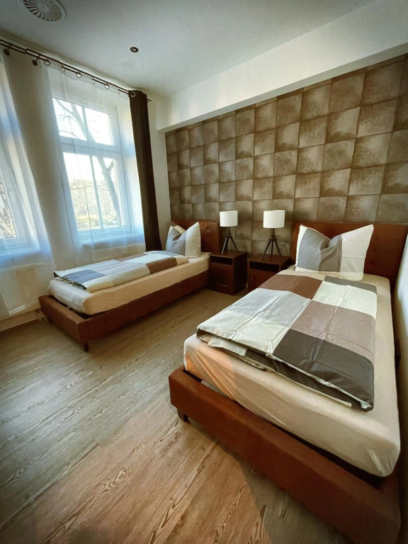 Talgarten Apartment