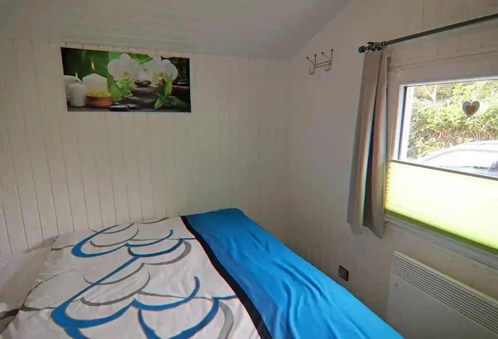 Ferienhaus in Hunning an der Treene