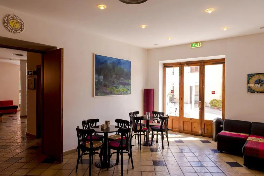 Hotel Marinaro