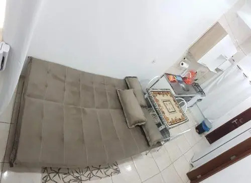 Apartamento próximo ao Aeroporto de Florianópolis