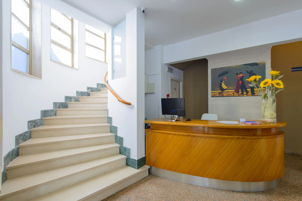 Hotel Falco