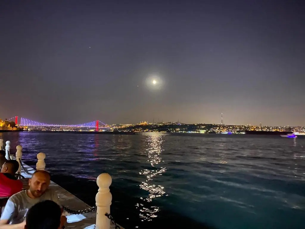 Medellin Apart Hotel Istanbul