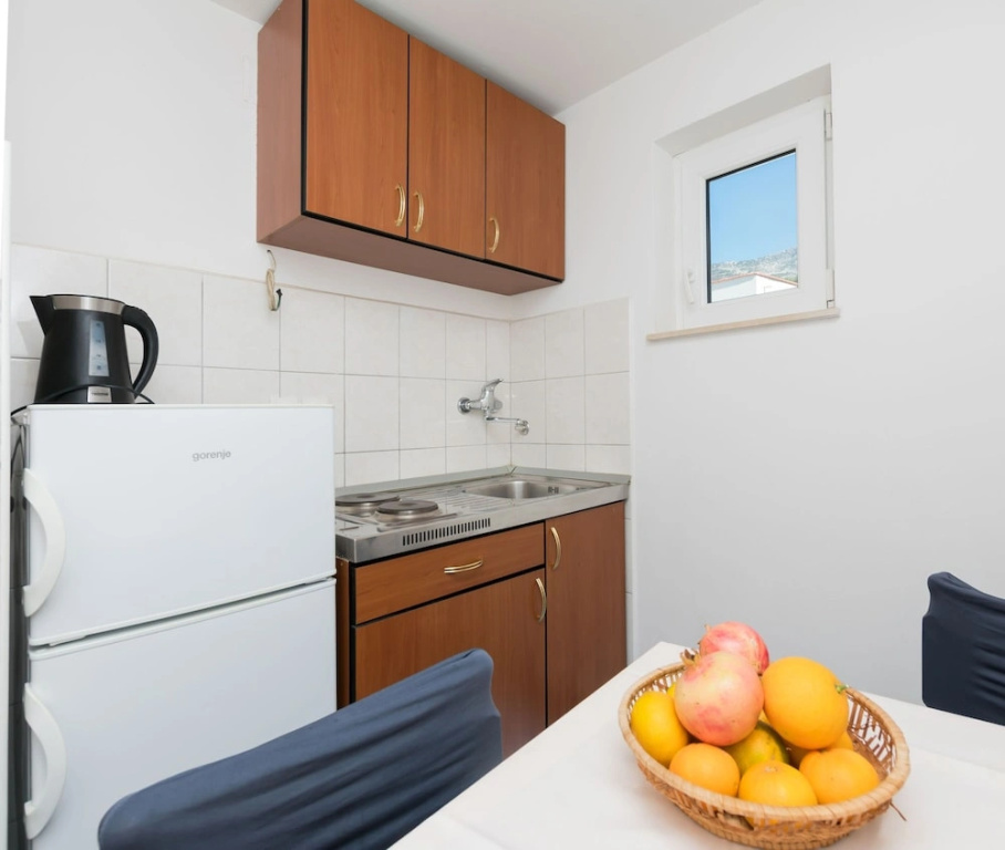 Apartments Zoran