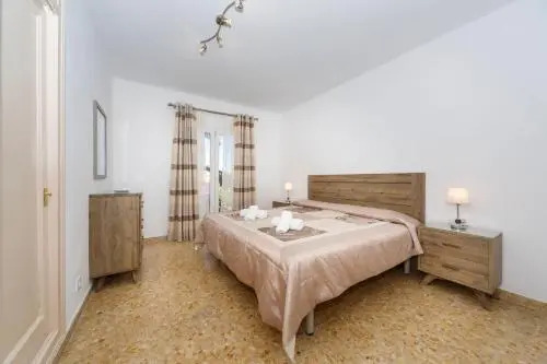 Villa las Palmeras 107