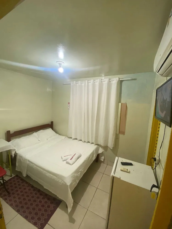 Ajú Hotel Uruará