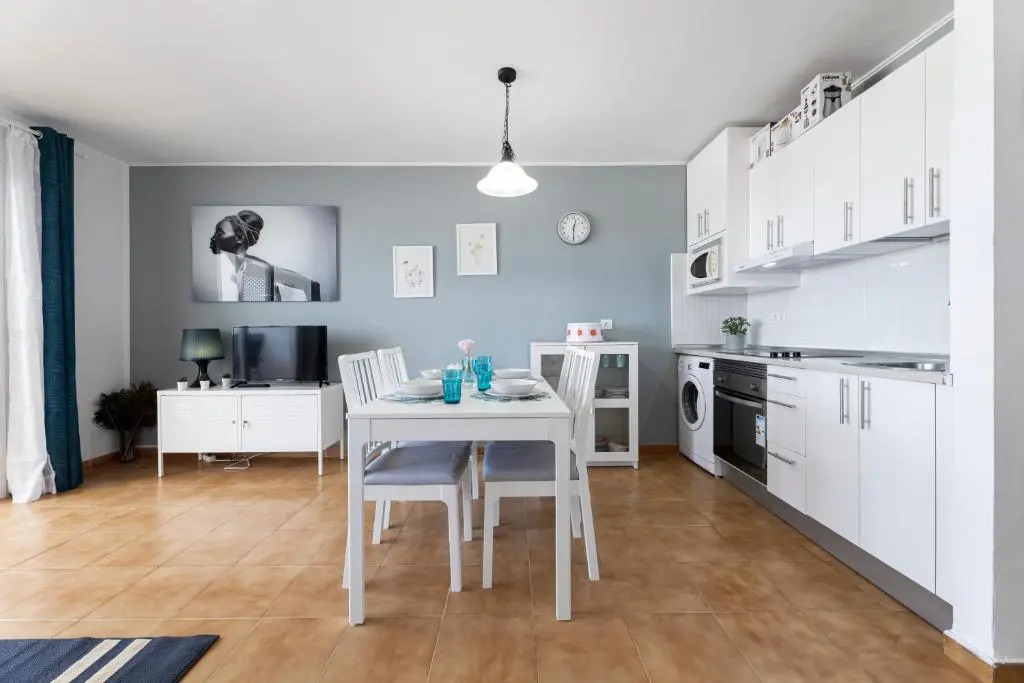 The Colors House, 646 - Private Apartment