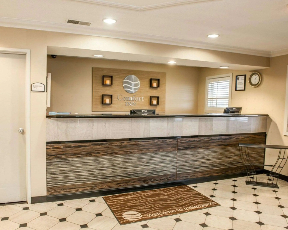 Comfort Inn Indianapolis South I-65