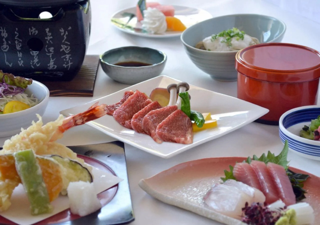 Garyu-no-Sato