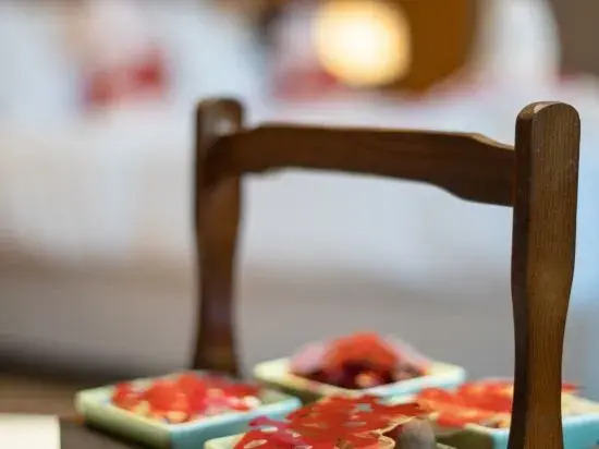 Deyang Hamring Hotel