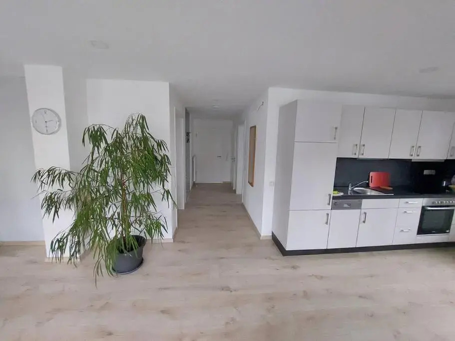 Ferienwohnung Königsquelle