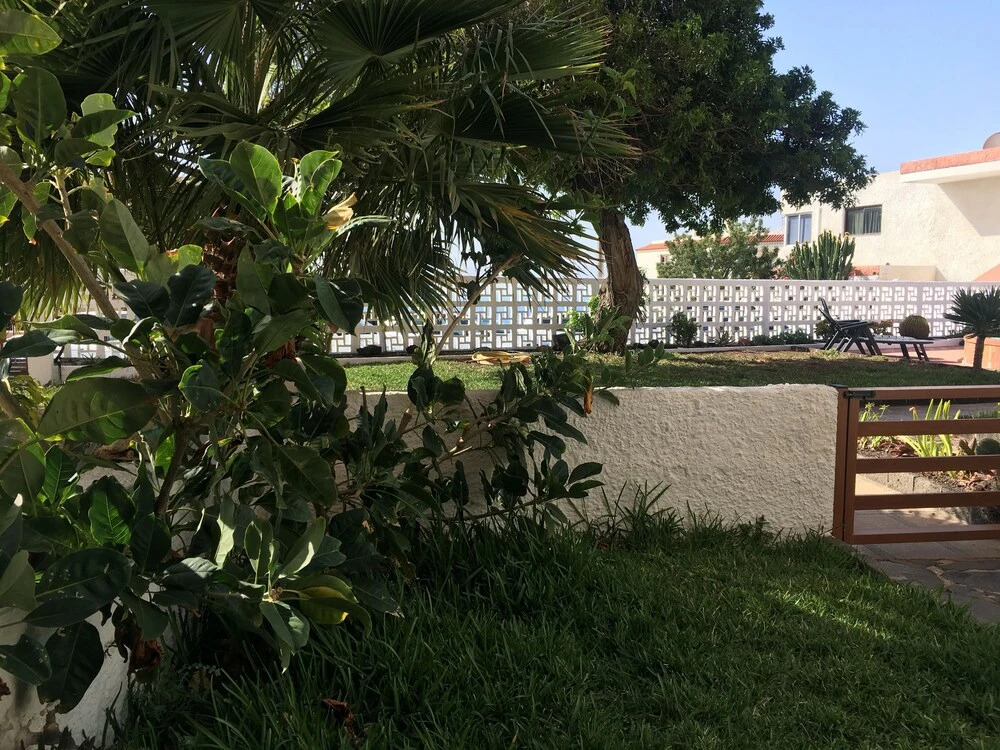 Ocean Apartment Maspalomas