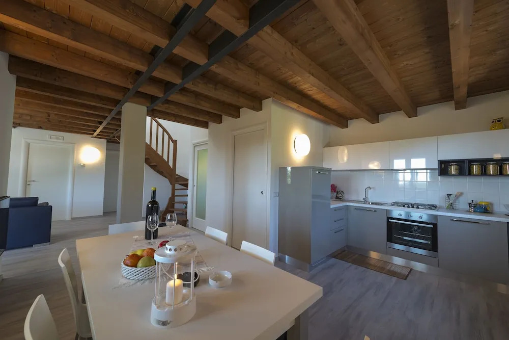 Albergo Diffuso Forgaria Monte Prat