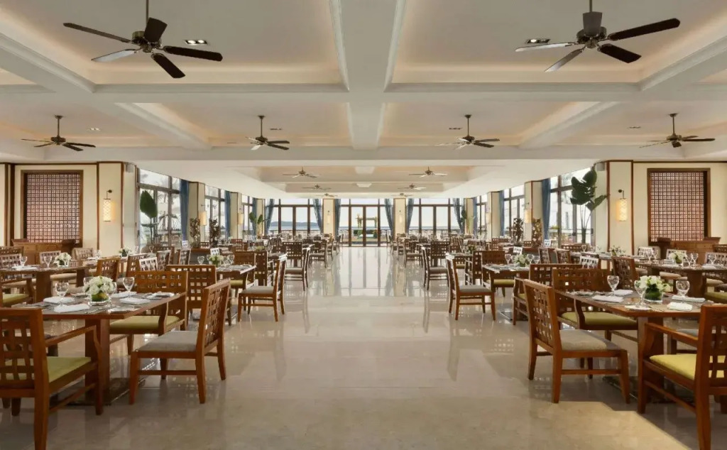 Wyndham Maoming