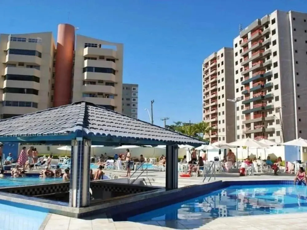 Eldorado Thermas Park - Achei Férias