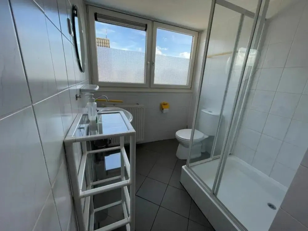 Holiday Home Watersnip 5