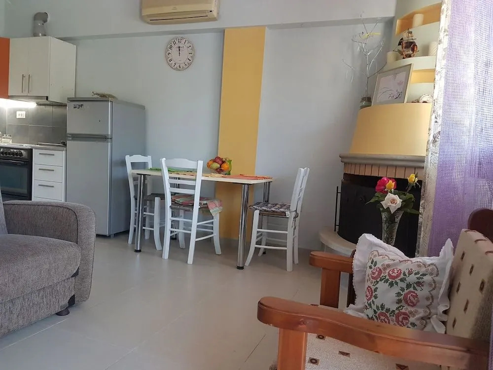 Elia Guesthouse - Kissamos
