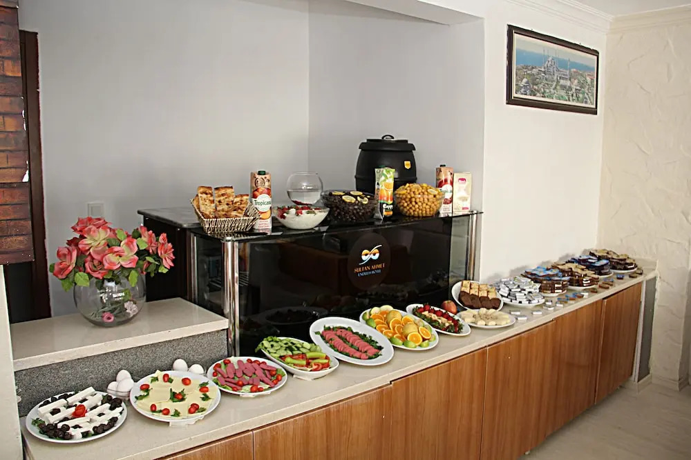 Sultan Ahmet Endless Hotel