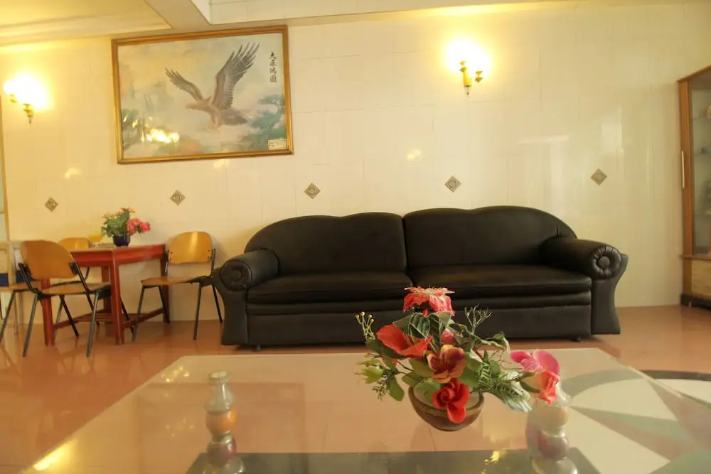 Airy Eco Pelabuhan Makassar Bali 40
