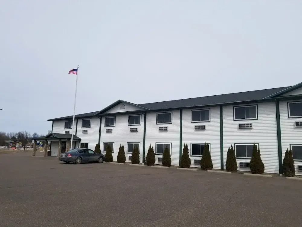 AmeriVu Inn And Suites