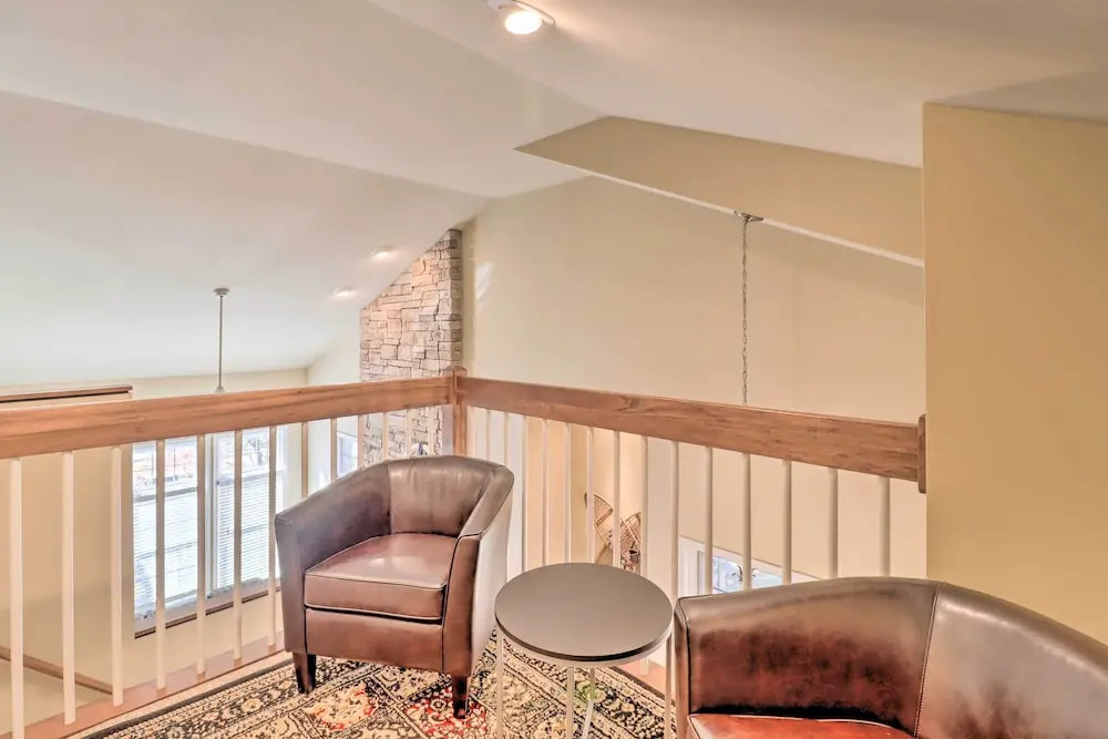 Big Boulder Mountain Townhome w/ Lake Club Access!