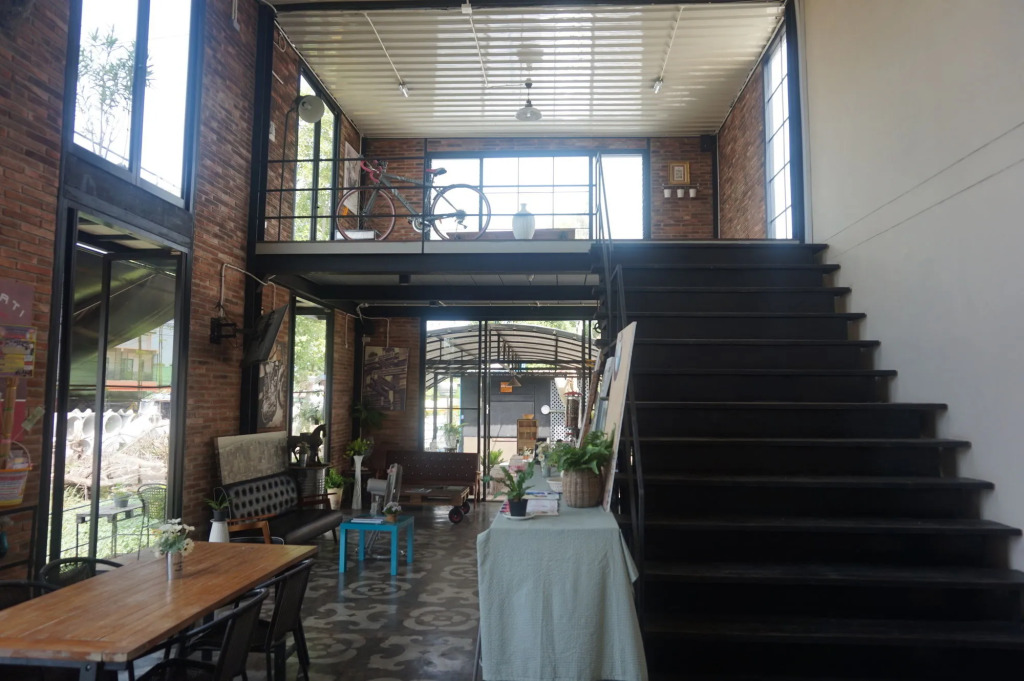 Pattara House