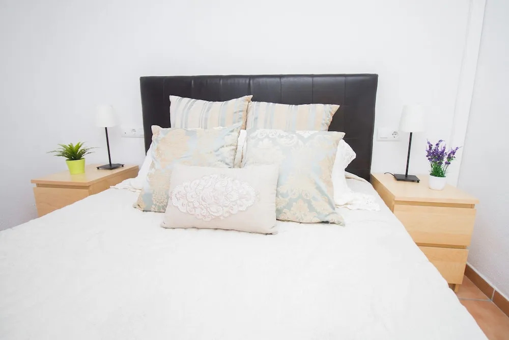 Comfy Flat Carreteria