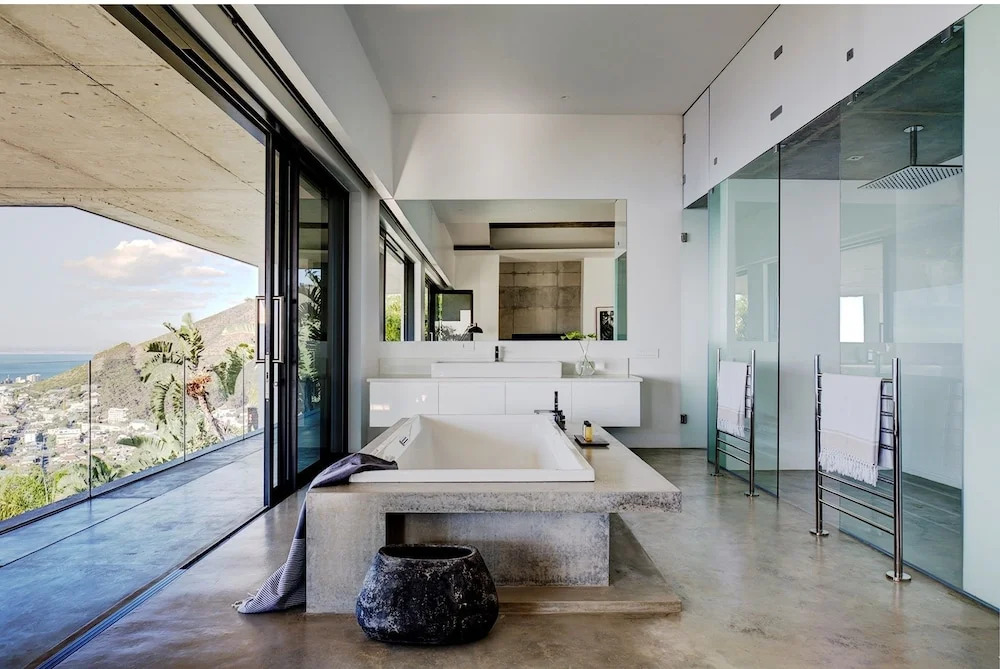 Fynbos Villa