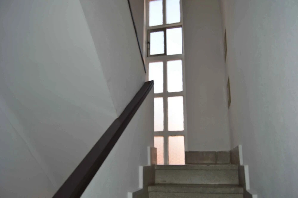 Apartamento Santa Teresa