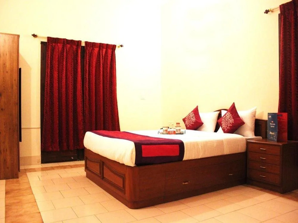 OYO Rooms Kasturinagar 2