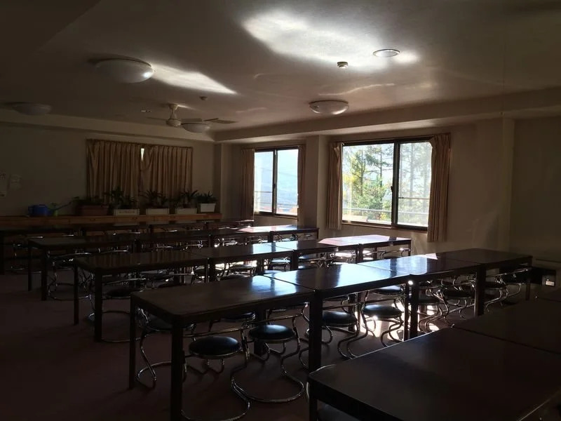 Lodge Takayuki Annex