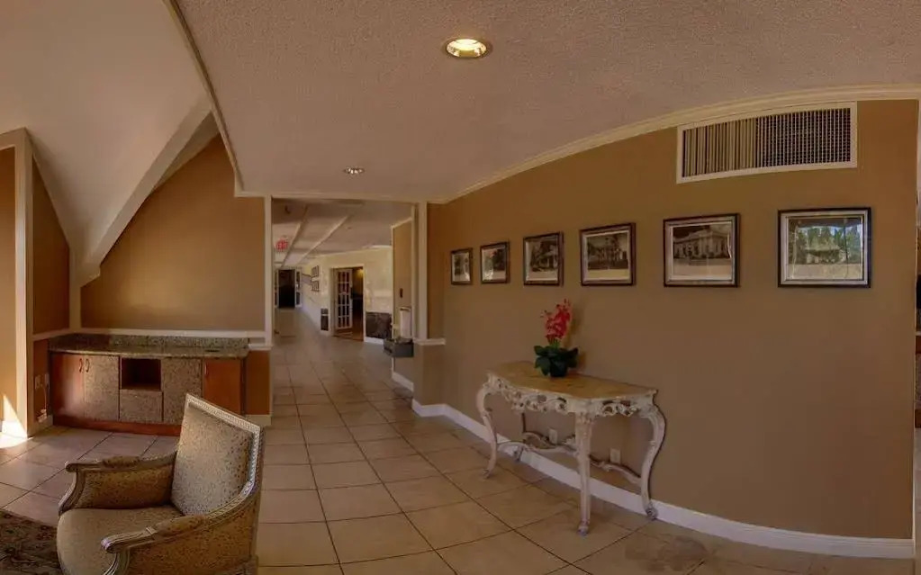 Clarion Inn Lafayette Airport