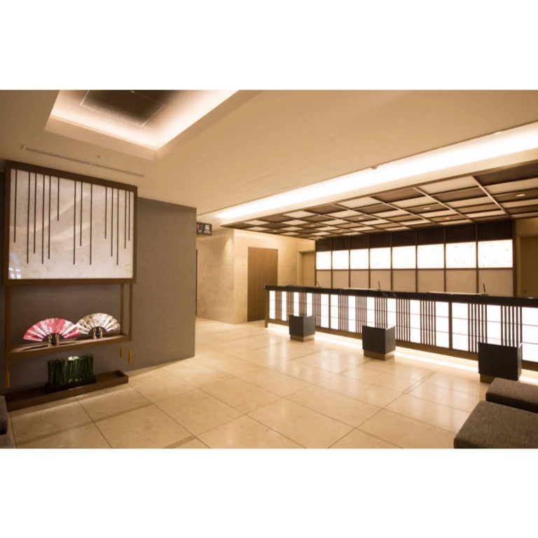 Almont Hotel Asakusa