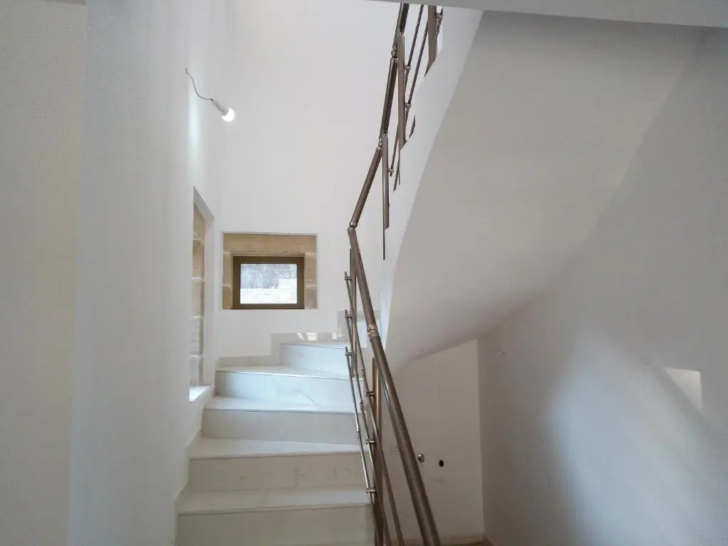 Villa Stylianos retreat