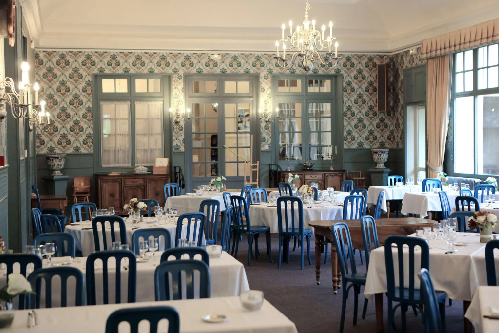 Best Western Grand Hotel de Paris & Spa