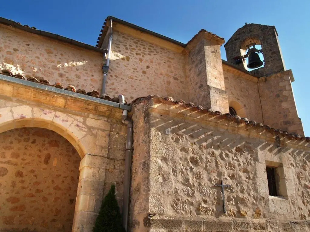 Apartamentos Rurales La Pikurutza