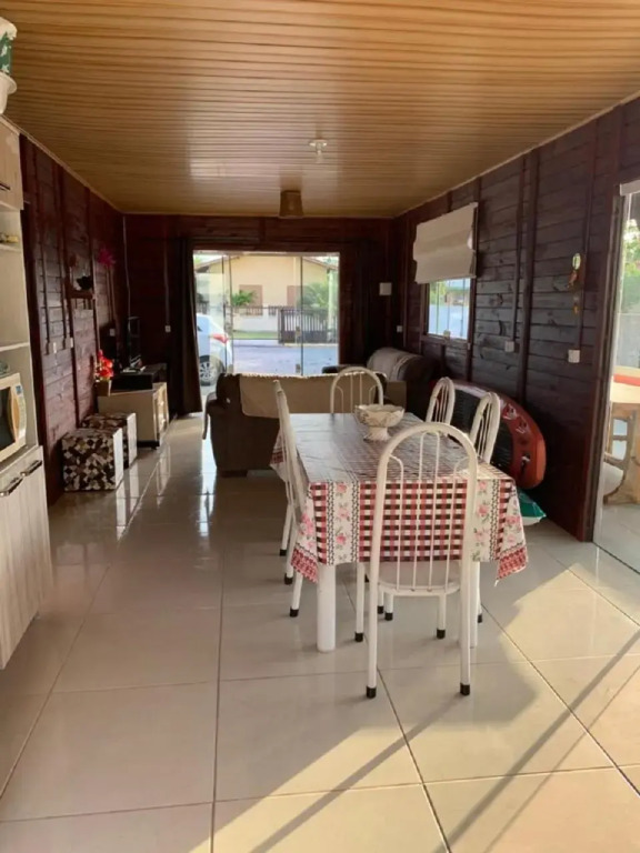 Casa Aconchegante Em Ibiraquera