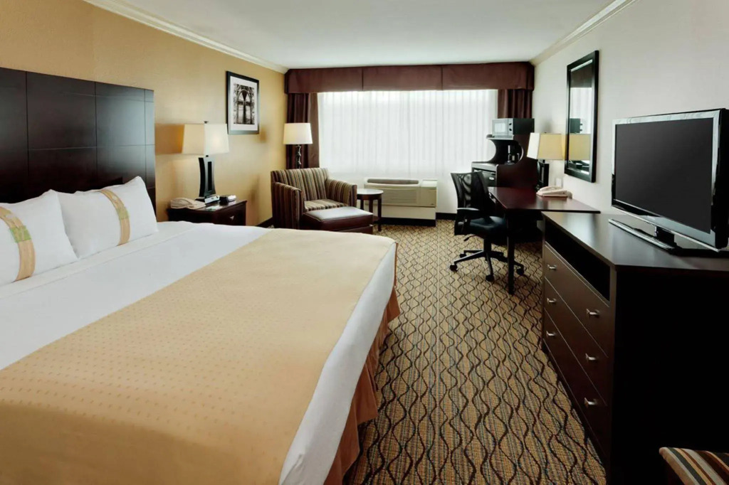Executive Inn - Fort Lee