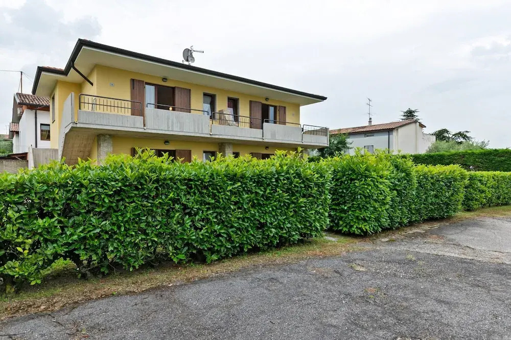 Holiday Home in Lazise Near Lake Garda