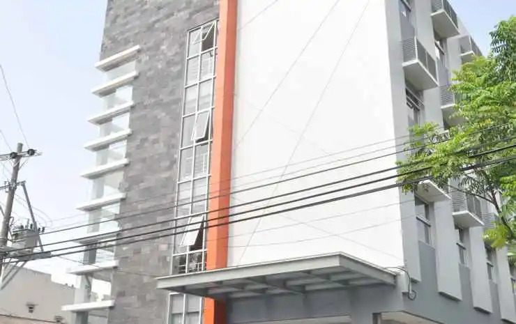 Hotel D'Ben